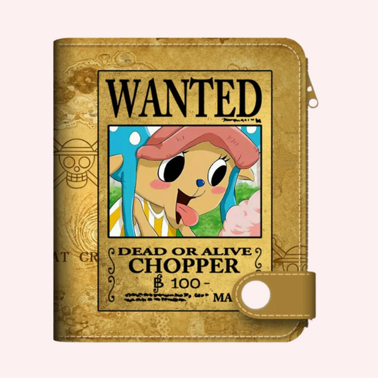 Chopper wanted