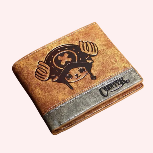 Chopper Leather